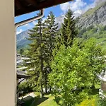 Annelise アパート ロイカーバード