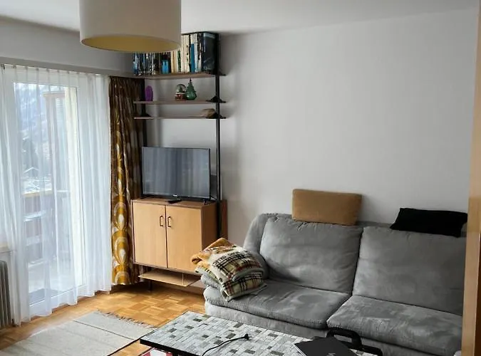 Annelise 洛伊克巴德