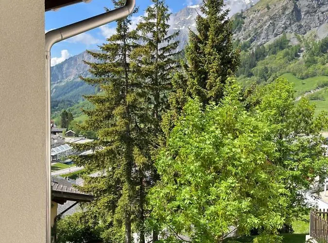 Annelise 公寓 洛伊克巴德