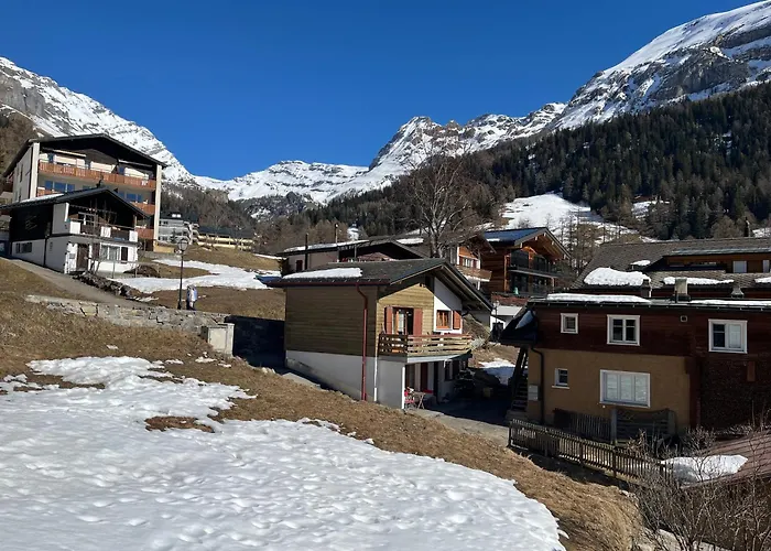 Annelise 洛伊克巴德