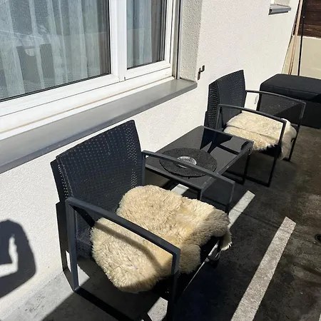 Annelise Appartement